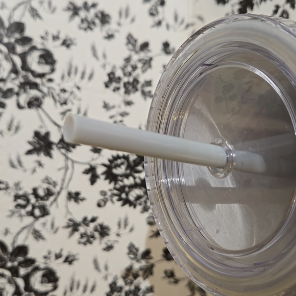 Vera bradley  tumbler  b150 - Picture 5 of 7